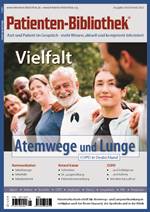 Vorankündigung Sommer 2023                                                Atemwege und Lunge COPD in Deutschland